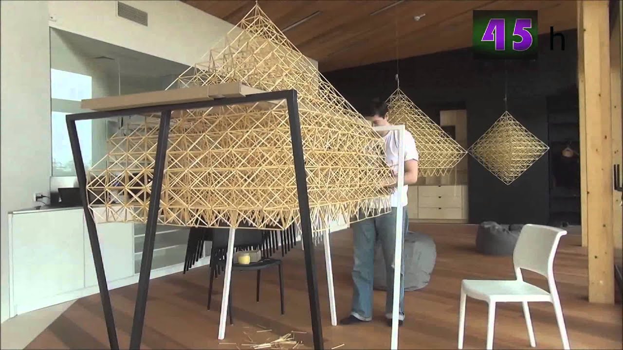 Guinness world record, Didžiausias Lietuvoje šiaudinis sodas, Largest himmeli ornament