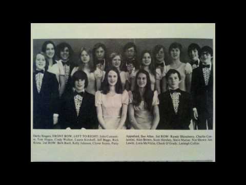 Exultate Justi In Domino - Derby Singers, 1974-1975