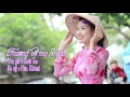 Thương Về Mẹ Huế - Vân Khánh | Nhạc Trữ Tình 2017 | MV Audio