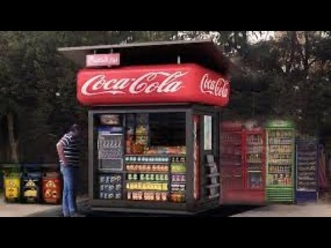 مشروع محل بقاله كشك بقاله من الالف للياء بكل التفاصيل وشرح التراخيص أرباحه لن تتخيلها