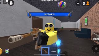 Mm2 mobile montage #41