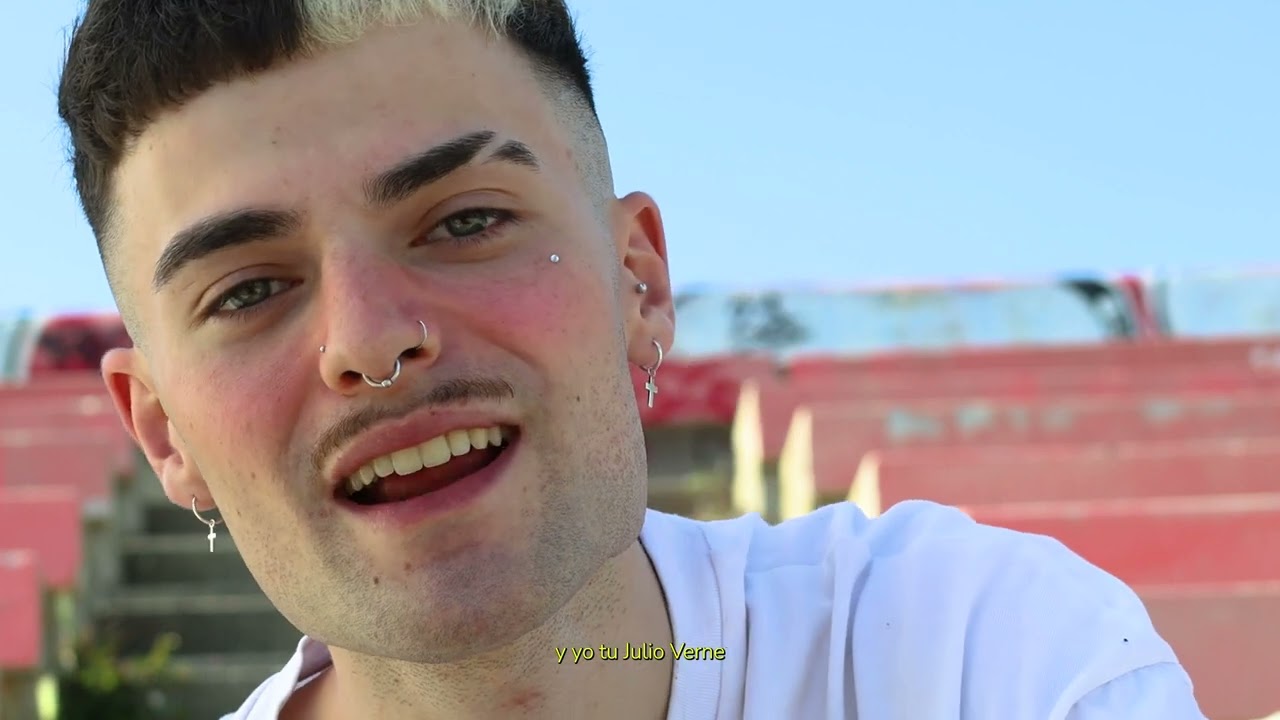 Bertone, Aft3rlife, Tony Cobb - Airbnb (Videoclip Oficial) 