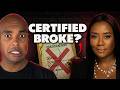 She Had Every Certification and Still Failed (Here's How She Fixed It)
