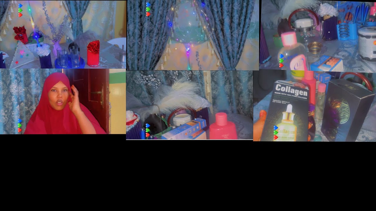 JIMCAHA SIDA MIISKA CUNTADA  U QURXISTO JAWI WACAN KU RAAXAYSO