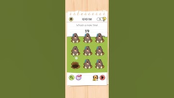 Brain test all star level 530 #braintestallstar #games #simplegame