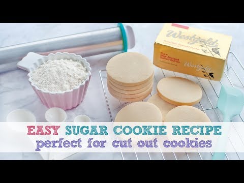 COOKIE DECORATING TIPS - The Easy Way to use Piping Tips, Couplers