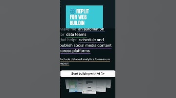 5 AI Tools That Will Change How You Work Forever #ai #aitools #aiagents #youtubeshorts