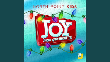 JOY (feat. Lauren Lee) (Sing and Shout It)
