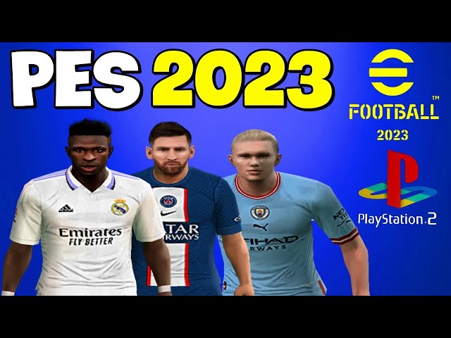 🚨 BOMBA PATCH 2023 (PS2) ABRIL ISO 100% ATUALIZADO! (MARCELO