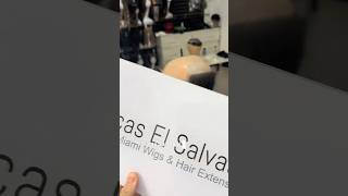 Las prótesis capilares cambiarán tu vida!