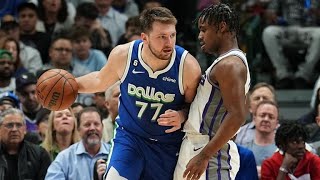 Sacramento Kings vs Dallas Mavericks - Full Game Highlights | April 5, 2023 | 2022-23 NBA Season