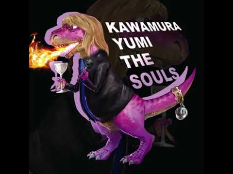 Yumi Kawamura 05 きらら 