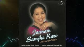 RAAT SHABNAMI FROM JANAM SAMJHA KARO REMASTERED