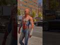 spider man safe hart || 🕷 #spiderman #shortvideo #shortsfeed #shorts