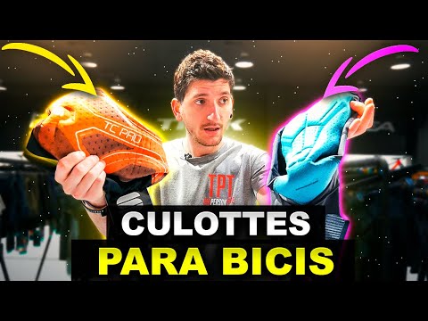 Video: Revisión del culotte con tirantes Shimano Advanced