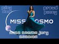 Miss Cosmo 2024 Athisa Manalo From The Philippines Jury Session Full Performance Miss Cosmo 2024 Athisa Manalo From The Philippines Jury Session Full Performance