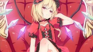 Video voorbeeld van "Nightcore-Oh No!"