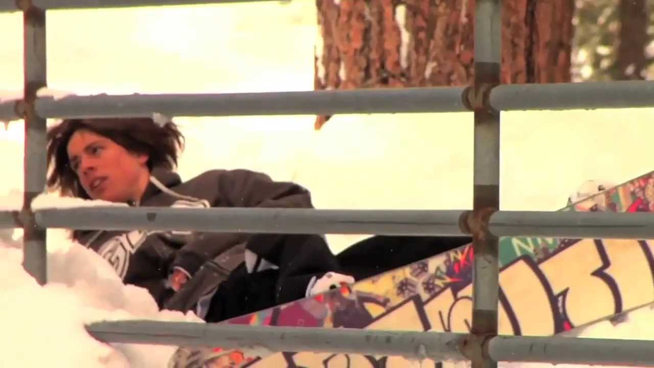 GREMLINZ v3 Feat. Lucas Magoon