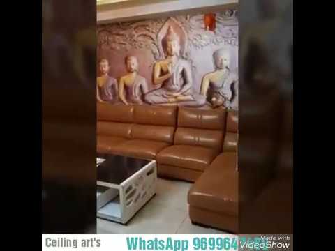ceiling-art's,-new-home-interior-beautiful-design