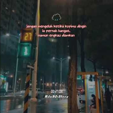 DJ LUKA SEKARAT  RASA🥀💔 || STORY WA 30 DETIK💌🎉 || STORY WA VIDIO QOUTES BAPER💥🔴(yolanda-arief)