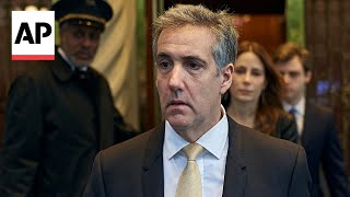 Famous Trump's lawyers accuse Michael Cohen of lying to jurors Profile