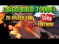 CS:GO kostet bald 1000€ - THE BEST OF RAZIEL RAGES #10