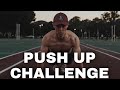 Pushup challenge  mr rudra