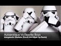 Autoerotique Vs Beastie Boys Intergalactic Gladiator Tom B Mash Up 2010 Remix mp3