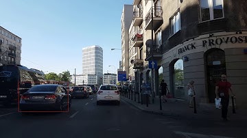 Tracking a car with Re3: Real-Time Recurrent Regression Networks for Visual Tracking