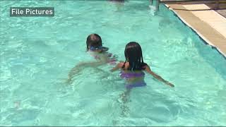 Lifesaving Society Warns About The Dangers Of Shallow Water Blackouts