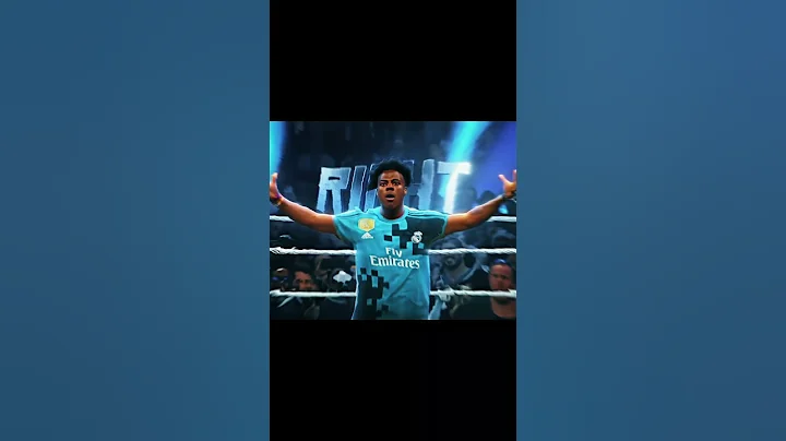 Speed x Ronaldo - The GOAT & His Biggest Fan 🔥 #speed #ronaldo #edit #trending