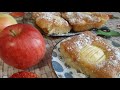Яблочный Пирог: Легко и Вкусно 🍎 Apple-pie