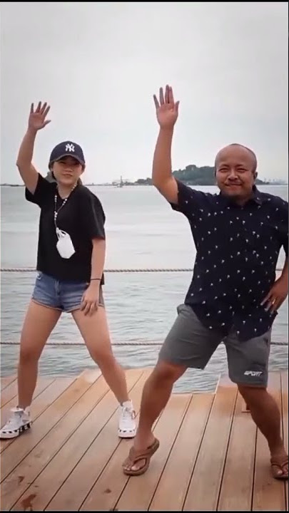 Jedag Jedug Pascol X Luan Luan 🔥🥰