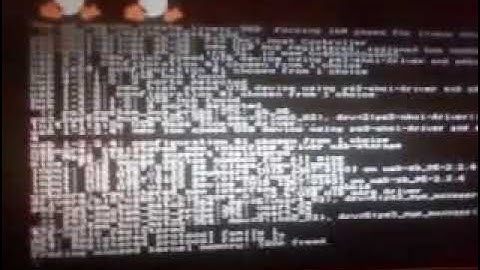 How to install Yellow Dog Linux on PS3