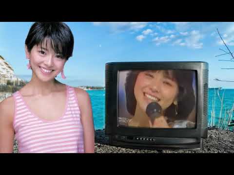 【小泉今日子】ひとり街角