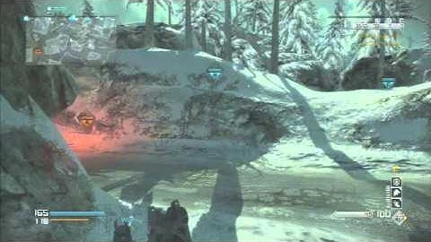 How to get a KEM STRIKE on every MAP ep.1 Whiteout