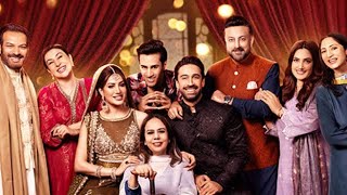 Haariyan - Daghabaaz Dil - Full Movie