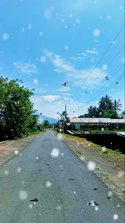 Trip alone motorcycle #trip #triptobali #sky #motorcycle #roadtrip #road