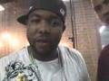 Gorilla Zoe Supports Obama!