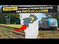 Ref:wlMCyPCQm_0 La gare la moins fr�quent�e des pays de la loire !