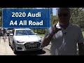 Is Audi A4 AllRoad Better than an SUV? GAYCARBOYS Review