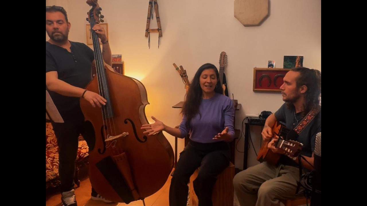 Via del Campo (Fabrizio de Andrè)