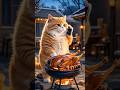 The good Billi 😅🤣 #aicatvideo #artificialintelligence #catlove #cat #new