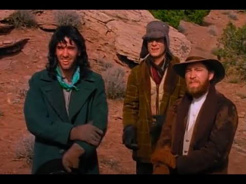 Cannibal! The Musical (1993) - Full Movie