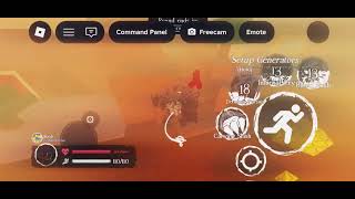 Dead ringer - guest 666 and Noob LMS (forsaken OST)