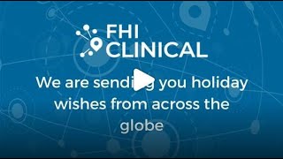 Holiday Wishes From Across the Globe
