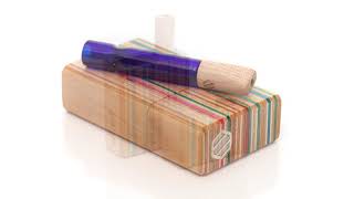 Elevate Accessories Skateboard Dugout Kit