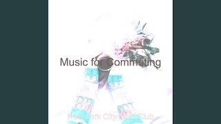 Sumptuous Sound for Studying