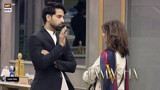 Mein Game Plan Samajh Chuka Hun!🔥 | Powered by VGOTEL | Tamasha Season 4 screenshot 2