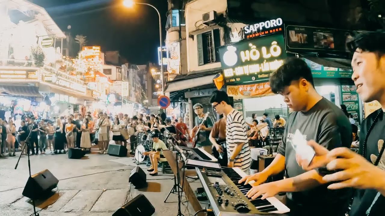 Rồi Em Sẽ Gặp Một Chàng Trai Khác - HippoHappy I C-MB Team